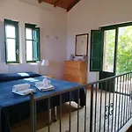 Semesterbostad Monte Alto