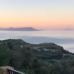 Monte Alto Semesterbostad