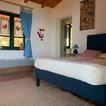Semesterbostad Monte Alto