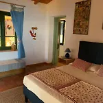 Monte Alto Semesterbostad *
