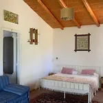 Monte Alto Semesterbostad *