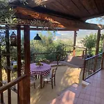 Monte Alto Semesterbostad *