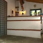 Monte Alto Dom wakacyjny