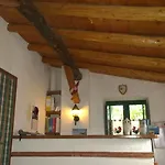 Monte Alto Semesterbostad