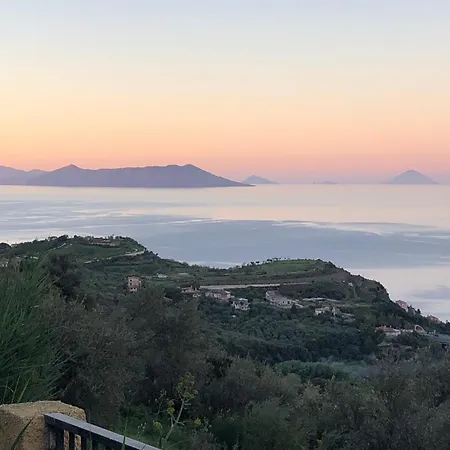 Monte Alto Vakantiehuis