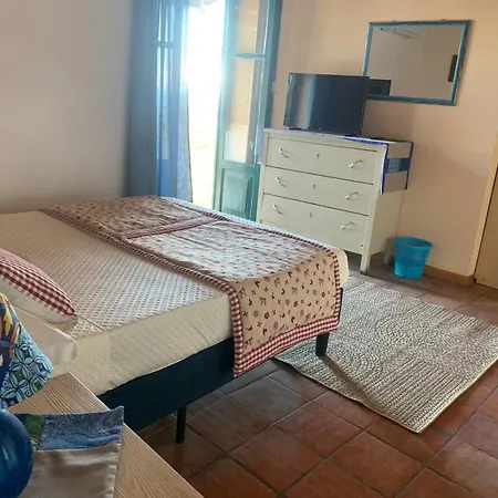 Monte Alto Σπίτι διακοπών Patti
