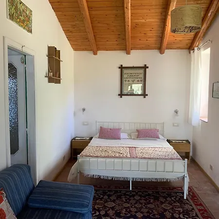 Monte Alto Σπίτι διακοπών Patti