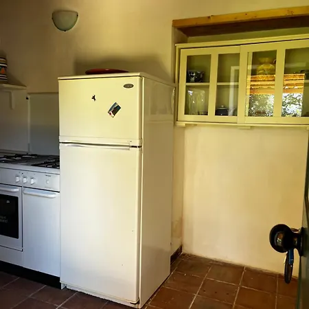Monte Alto Vakantiehuis