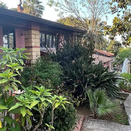 Ferienhaus Monte Alto Patti