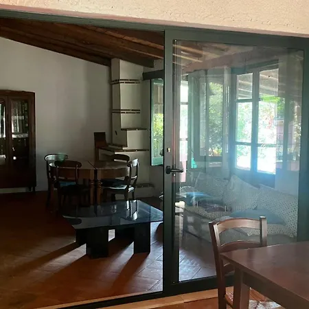 Monte Alto Vakantiehuis