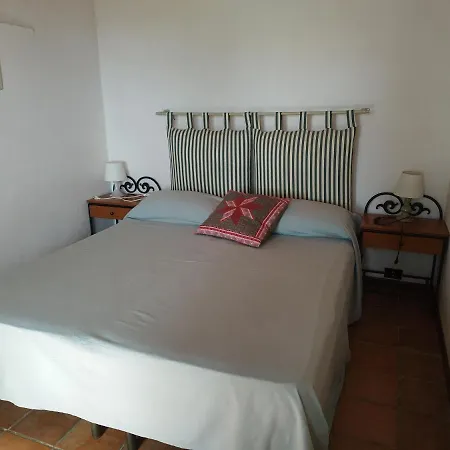 Monte Alto Holiday home *