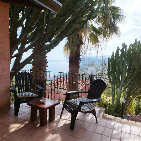 Holiday home Monte Alto