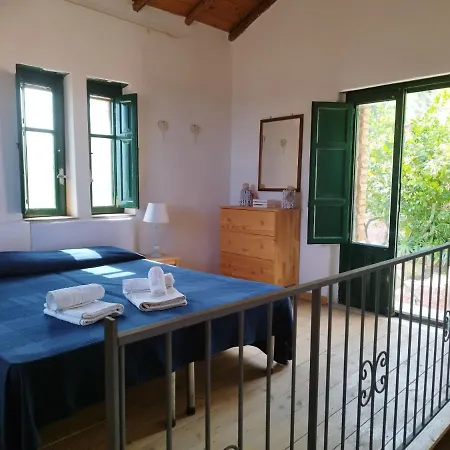 Feriehus Monte Alto