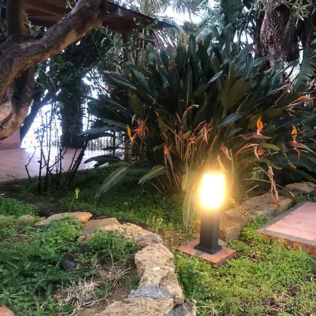 Monte Alto Holiday home Patti