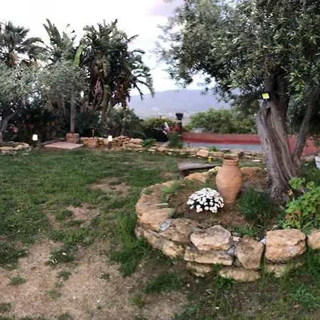 Holiday home Monte Alto