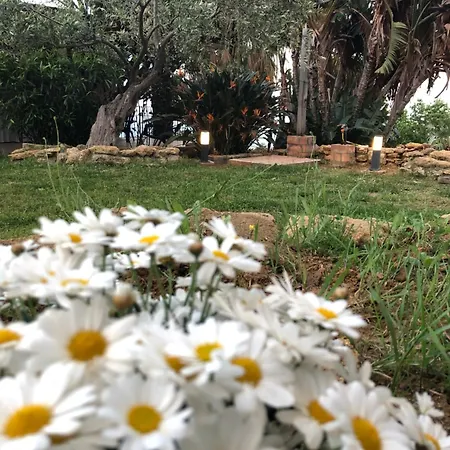 Holiday home Monte Alto Patti