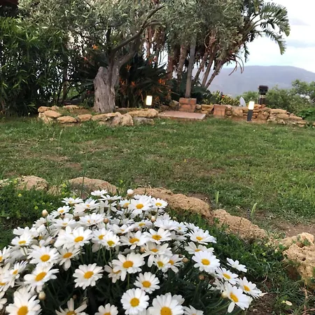 Monte Alto Patti