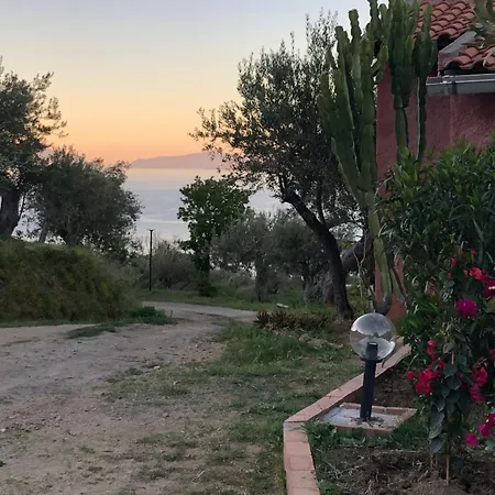 Holiday home Monte Alto *