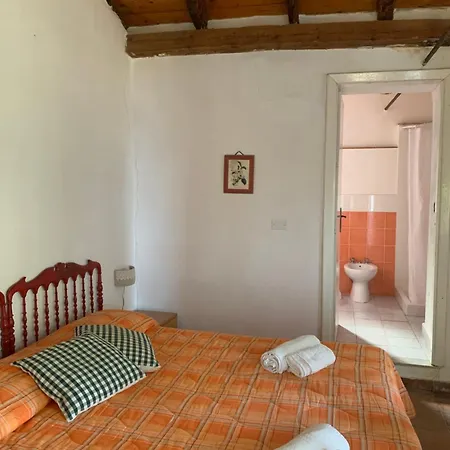 Holiday home Monte Alto *