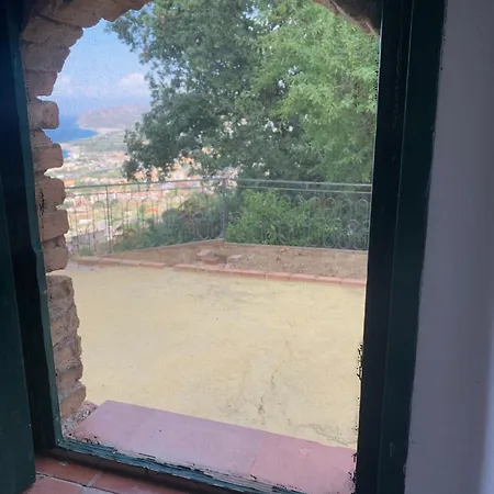 Holiday home Monte Alto