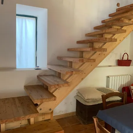 Monte Alto Holiday home *
