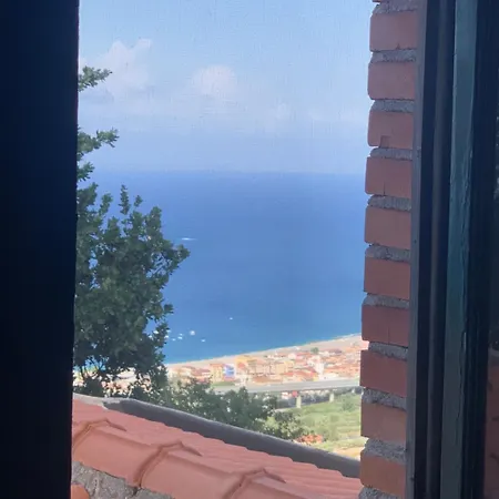 Holiday home Monte Alto Patti