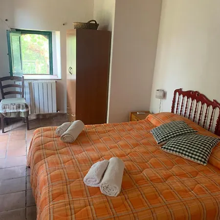 Monte Alto Holiday home Patti