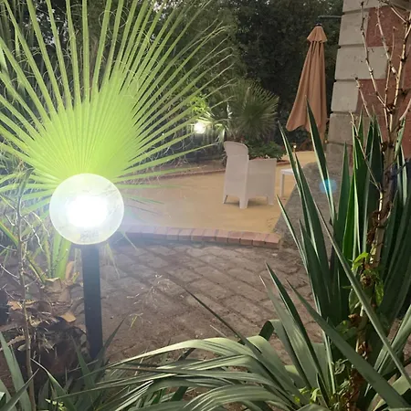Holiday home Monte Alto *
