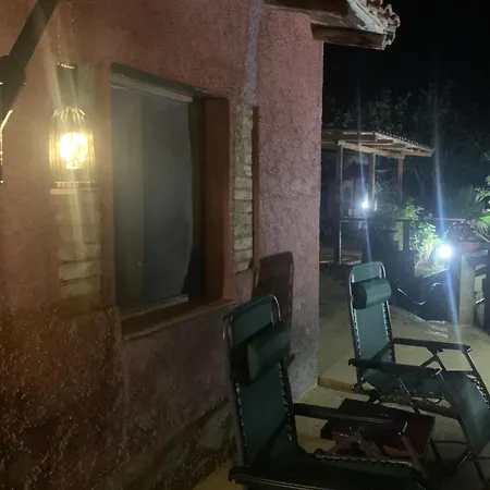 Monte Alto Holiday home