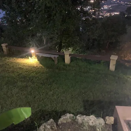 Monte Alto Holiday home *