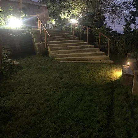 Monte Alto Holiday home *