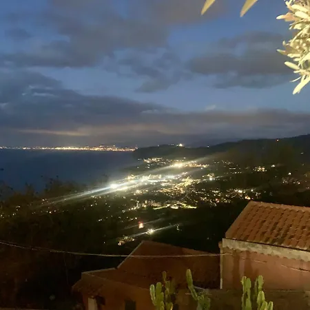 Monte Alto Holiday home *