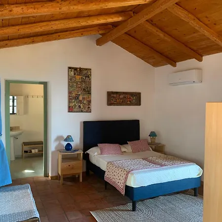 Monte Alto Holiday home