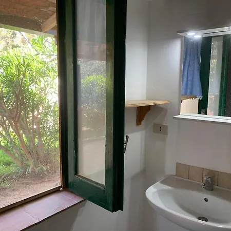 Holiday home Monte Alto *