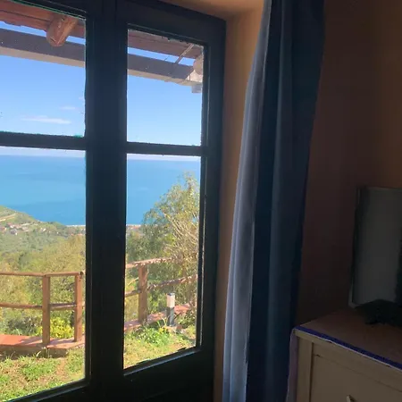 Holiday home Monte Alto Patti