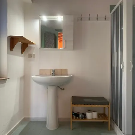 Monte Alto Holiday home *