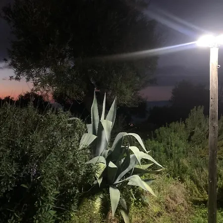 Monte Alto Holiday home Patti