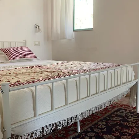 Holiday home Monte Alto Patti