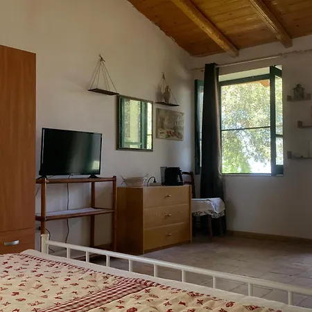 Holiday home Monte Alto