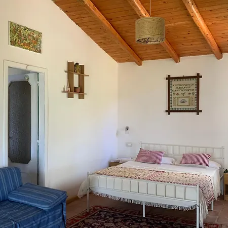 Monte Alto Holiday home *