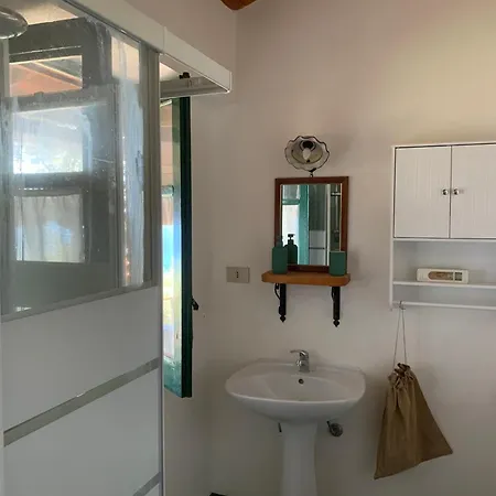 Holiday home Monte Alto *
