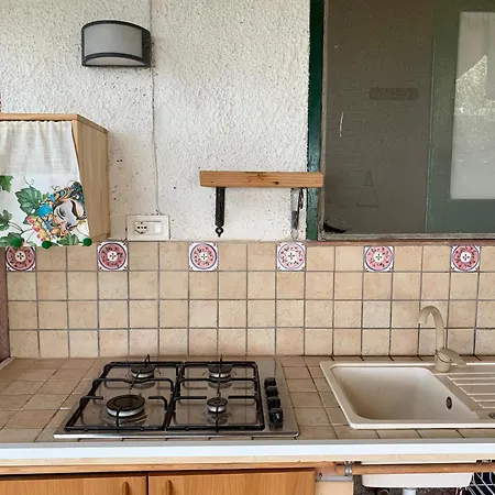 Monte Alto Holiday home Patti