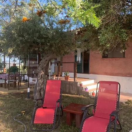 Casa vacanze Monte Alto *