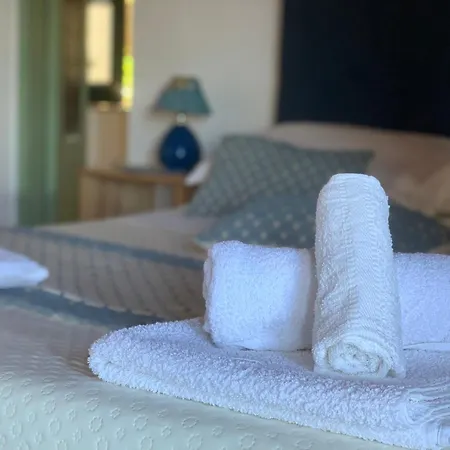 Monte Alto Holiday home *