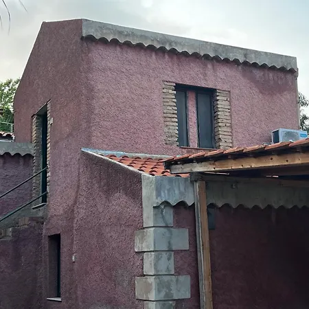 Monte Alto Holiday home *