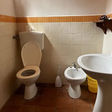 Holiday home Monte Alto *