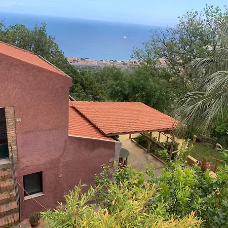 Holiday home Monte Alto *