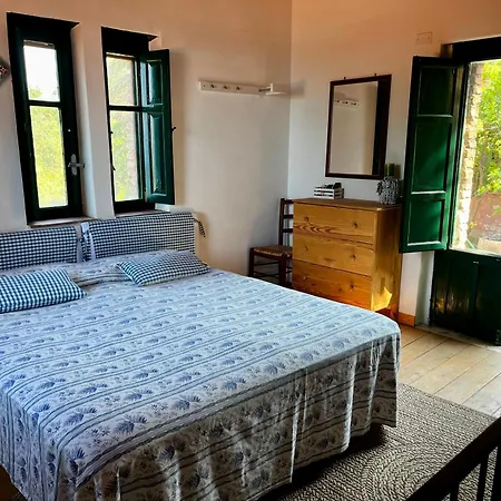 Monte Alto Casa de Férias