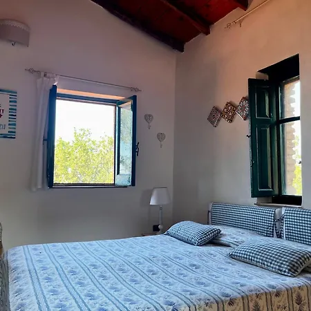 Holiday home Monte Alto