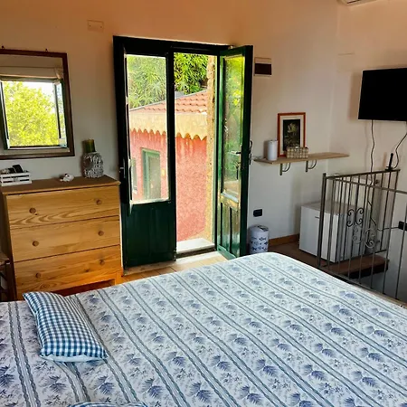 Monte Alto Holiday home *